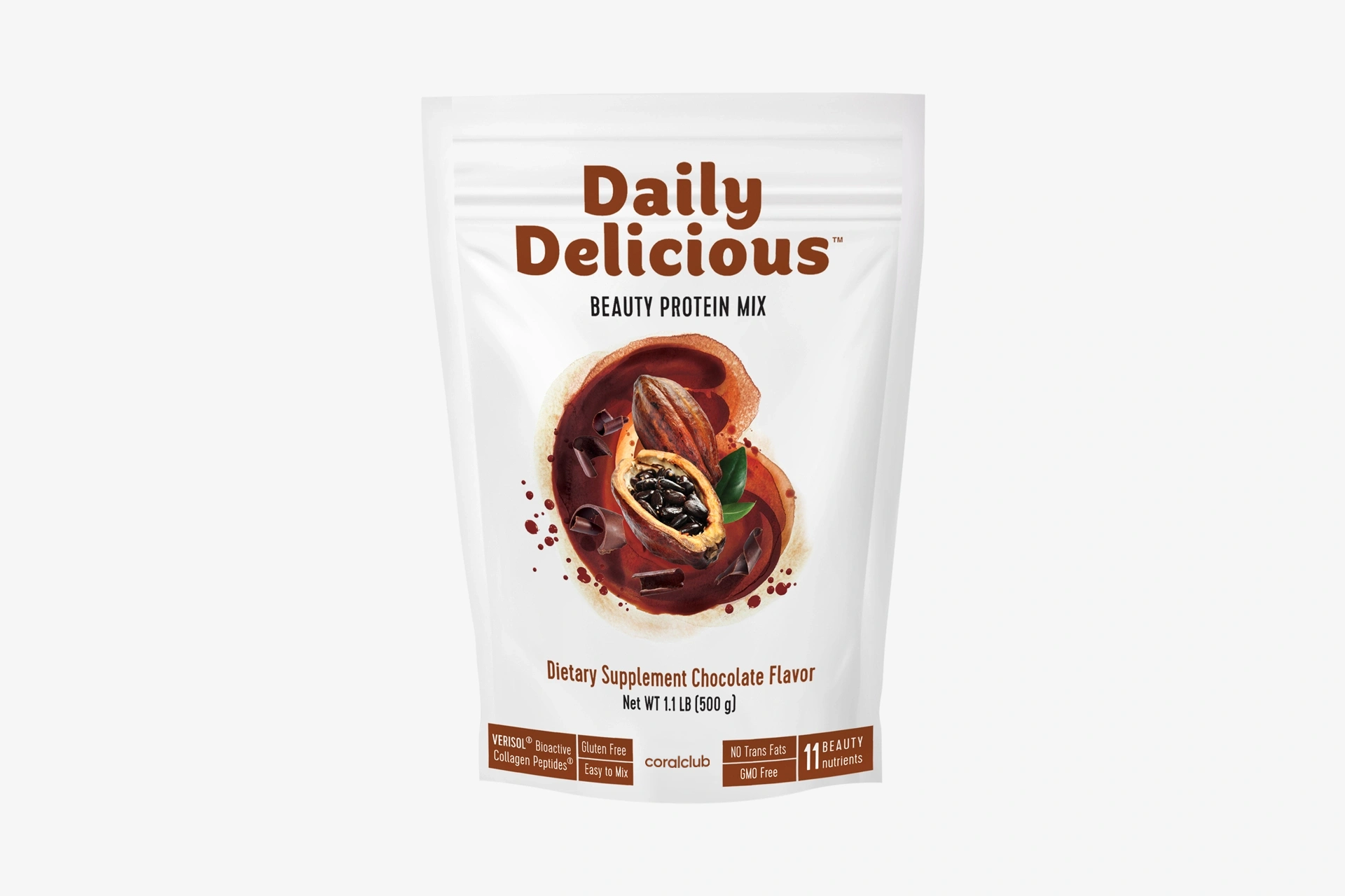 Chocolate